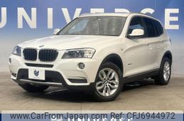 bmw x3 2013 -BMW--BMW X3 LDA-WY20--WBAWY320100C67276---BMW--BMW X3 LDA-WY20--WBAWY320100C67276-