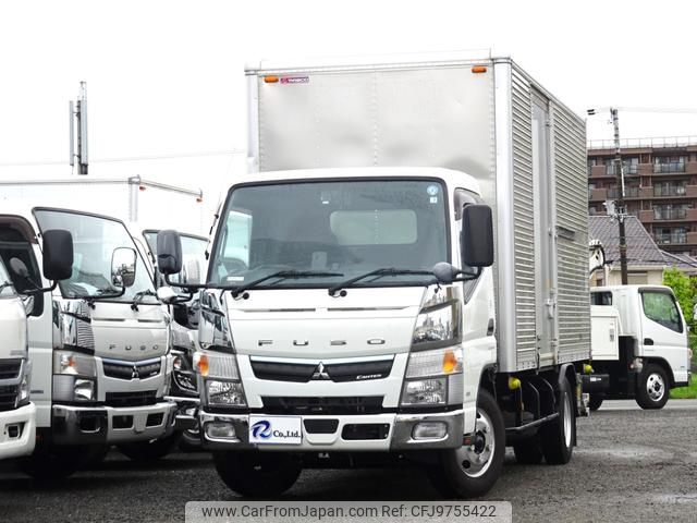 mitsubishi-fuso canter 2019 GOO_NET_EXCHANGE_0704331A30240430W001 image 1