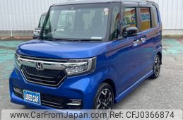 honda n-box 2018 -HONDA--N BOX DBA-JF3--JF3-2074118---HONDA--N BOX DBA-JF3--JF3-2074118-