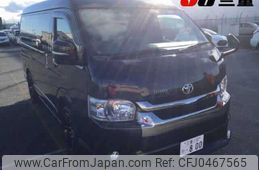 toyota hiace-van 2021 -TOYOTA 【三重 130ﾔ800】--Hiace Van GDH211K-1006952---TOYOTA 【三重 130ﾔ800】--Hiace Van GDH211K-1006952-