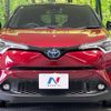 toyota c-hr 2018 -TOYOTA--C-HR DAA-ZYX10--ZYX10-2154809---TOYOTA--C-HR DAA-ZYX10--ZYX10-2154809- image 14