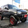 suzuki jimny 2014 -SUZUKI--Jimny ABA-JB23W--JB23W-711658---SUZUKI--Jimny ABA-JB23W--JB23W-711658- image 6