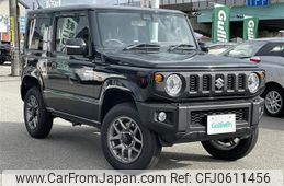 suzuki jimny 2024 -SUZUKI--Jimny 3BA-JB64W--JB64W-342580---SUZUKI--Jimny 3BA-JB64W--JB64W-342580-