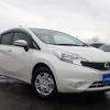 nissan note 2016 -NISSAN--Note DBA-E12--E12-440506---NISSAN--Note DBA-E12--E12-440506- image 1