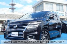 nissan elgrand 2015 quick_quick_DBA-TNE52_TNE52-042480