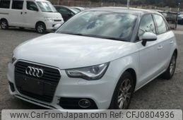 audi a1-sportback 2015 quick_quick_DBA-8XCAX_WAUZZZ8X6EB166681