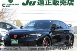 honda civic 2025 -HONDA--Civic 6BA-FL5--FL5-1206***---HONDA--Civic 6BA-FL5--FL5-1206***-