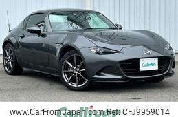 mazda roadster 2017 -MAZDA--Roadster DBA-NDERC--NDERC-200045---MAZDA--Roadster DBA-NDERC--NDERC-200045-