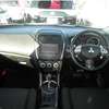 mitsubishi rvr 2010 CFJ0165692 image 8