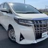 toyota alphard 2018 -TOYOTA--Alphard DAA-AYH30W--AYH30-0071436---TOYOTA--Alphard DAA-AYH30W--AYH30-0071436- image 1