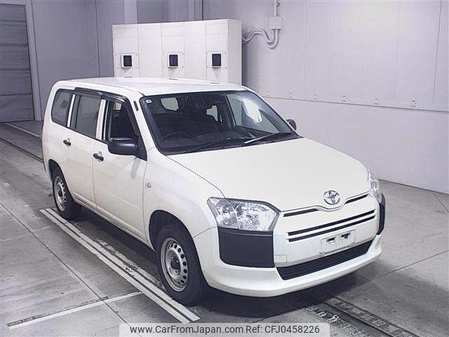 toyota probox-van 2019 -TOYOTA--Probox Van NCP165V-0069391---TOYOTA--Probox Van NCP165V-0069391- image 1