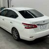 nissan sylphy 2015 -NISSAN 【長野 300ヤ7337】--SYLPHY TB17-020960---NISSAN 【長野 300ヤ7337】--SYLPHY TB17-020960- image 2