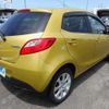 mazda demio 2007 TE2042 image 25