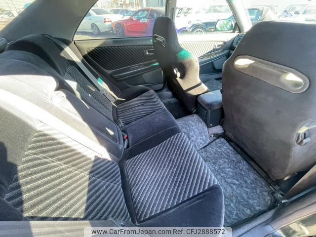 1998 Toyota Chaser JDM car for sale — photo 7 of 10
