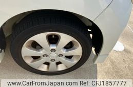 suzuki palette 2008 CFJ1857777