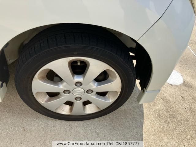 suzuki palette 2008 CFJ1857777 image 1