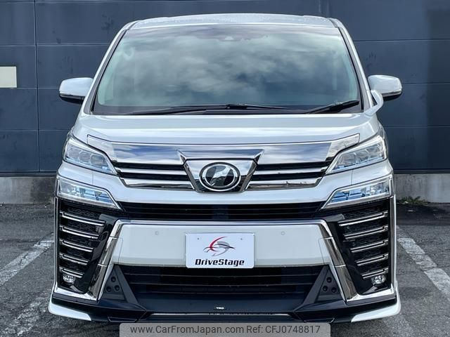 toyota vellfire 2019 quick_quick_AGH30W_AGH30-0257062 image 2