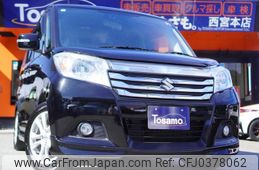 suzuki solio 2016 quick_quick_MA36S_MA36S-119743