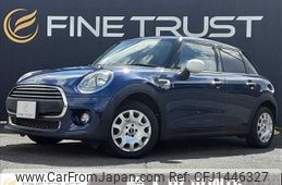 mini mini-others 2016 -BMW--BMW Mini DBA-XS12--WMWXS120202C75403---BMW--BMW Mini DBA-XS12--WMWXS120202C75403-