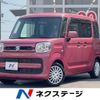 suzuki spacia 2019 -SUZUKI--Spacia DAA-MK53S--MK53S-181077---SUZUKI--Spacia DAA-MK53S--MK53S-181077- image 1