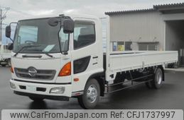 hino ranger 2012 CFJ1737997