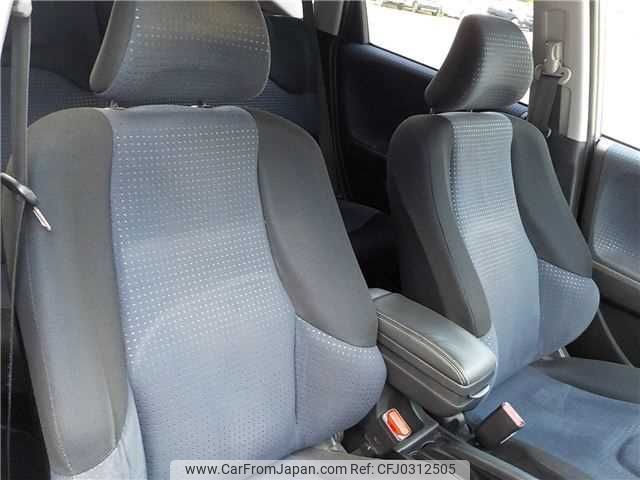 honda fit 2009 TE1912 image 2