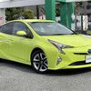 toyota prius 2016 -TOYOTA--Prius DAA-ZVW51--ZVW51-8025491---TOYOTA--Prius DAA-ZVW51--ZVW51-8025491- image 1