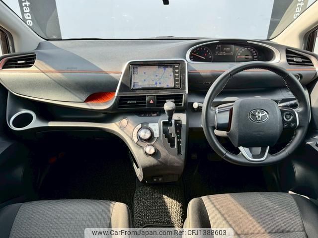 toyota sienta 2020 quick_quick_DBA-NSP170G_NSP170-7244988 image 2