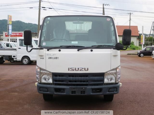 isuzu elf-truck 2010 GOO_NET_EXCHANGE_0900232A30240830W003 image 2