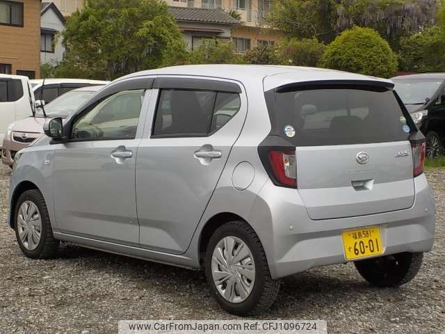 daihatsu mira-e-s 2021 -DAIHATSU 【野田 580】--Mira e:s 5BA-LA350S--LA350S-0258967---DAIHATSU 【野田 580】--Mira e:s 5BA-LA350S--LA350S-0258967- image 2