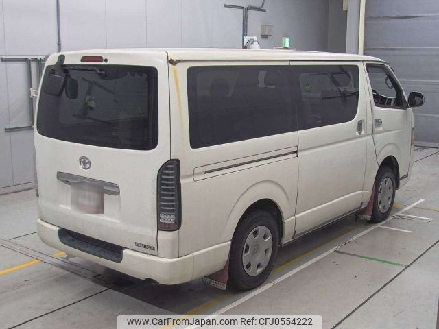 toyota regiusace-van 2005 -TOYOTA--Regius ace Van KDH205V-0017254---TOYOTA--Regius ace Van KDH205V-0017254- image 2