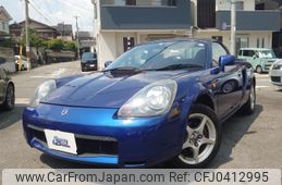 toyota mr-s 2000 80c7dbb1b91ff5bc1121e70444fecc72