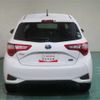 toyota vitz 2019 -TOYOTA--Vitz DAA-NHP130--NHP130-4012494---TOYOTA--Vitz DAA-NHP130--NHP130-4012494- image 9