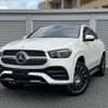 mercedes-benz gle-class 2022 quick_quick_3DA-167323_W1N1673232A747240 image 1