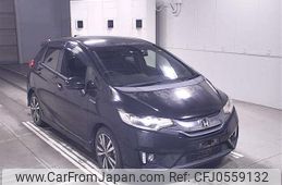 honda fit 2013 -HONDA--Fit GP5-3013825---HONDA--Fit GP5-3013825-