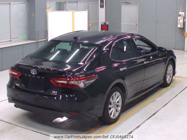 toyota camry 2021 -TOYOTA--Camry AXVH75-1002972---TOYOTA--Camry AXVH75-1002972- image 2