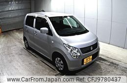 suzuki wagon-r 2011 -SUZUKI 【福山 581け2177】--Wagon R MH23S-785933---SUZUKI 【福山 581け2177】--Wagon R MH23S-785933-