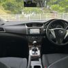 nissan sylphy 2014 -NISSAN--SYLPHY DBA-TB17--TB17-015816---NISSAN--SYLPHY DBA-TB17--TB17-015816- image 17