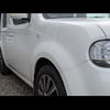 nissan cube 2012 CFJ1738439 image 24