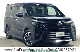 toyota voxy 2018 -TOYOTA--Voxy DBA-ZRR80W--ZRR80-0475402---TOYOTA--Voxy DBA-ZRR80W--ZRR80-0475402-