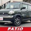 suzuki hustler 2017 quick_quick_MR31S_MR31S-316311 image 1