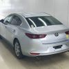 mazda mazda3 2019 -MAZDA--MAZDA3 BP5P-105520---MAZDA--MAZDA3 BP5P-105520- image 2