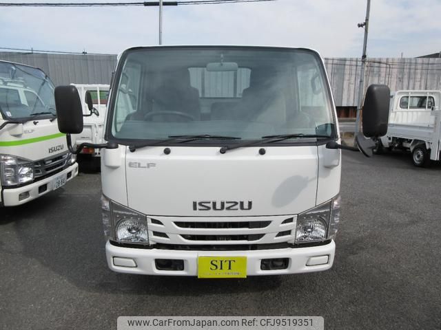 isuzu elf-truck 2015 GOO_NET_EXCHANGE_0540197A30240226W001 image 2