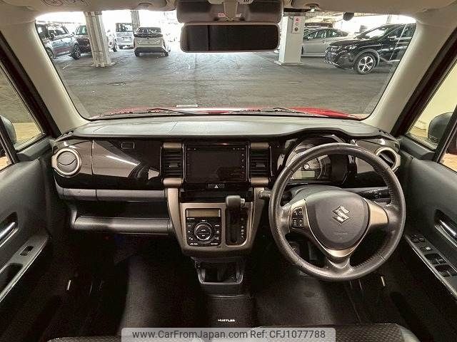 suzuki hustler 2017 -SUZUKI--Hustler DAA-MR41S--MR41S-249263---SUZUKI--Hustler DAA-MR41S--MR41S-249263- image 2