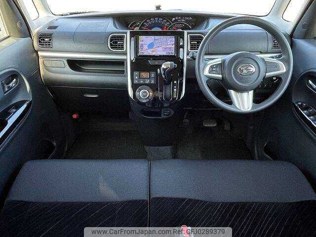 daihatsu tanto 2014 504928-924847 image 1