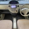 toyota sienta 2012 -TOYOTA--Sienta DBA-NCP81G--NCP81-5164260---TOYOTA--Sienta DBA-NCP81G--NCP81-5164260- image 17