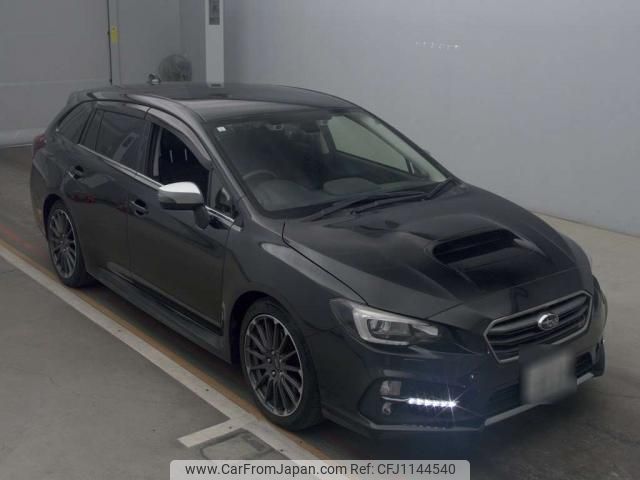 subaru levorg 2017 quick_quick_DBA-VM4_091341 image 1