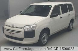 toyota probox-van 2020 CFJ1500023