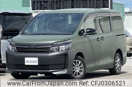 toyota voxy 2014 -TOYOTA--Voxy DBA-ZRR80G--ZRR80-0081208---TOYOTA--Voxy DBA-ZRR80G--ZRR80-0081208-