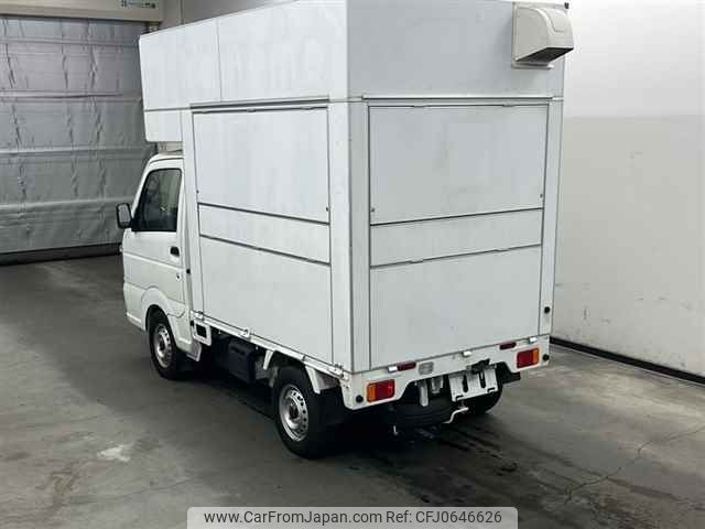 suzuki carry-truck 2021 -SUZUKI--Carry Truck DA16T-616228---SUZUKI--Carry Truck DA16T-616228- image 2